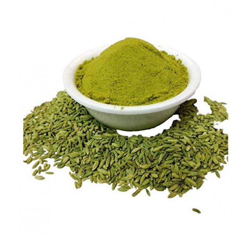 Nutrixia Food \n\nSaunf Powder,सौंफ  Powder 250 gm Pack Of 1