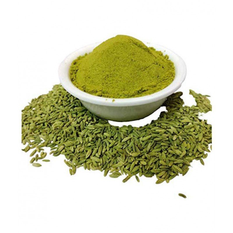 Nutrixia Food \n\nSaunf Powder,सौंफ  Powder 500 gm Pack Of 1