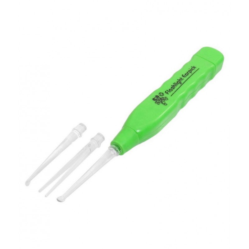 OMLITE Ear Pick Wax Remover