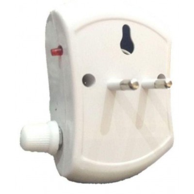 ONLY 4 YOU Continuous Hindu Mantra Chanting Pooja Bell/Machine/Device, Just Plug in and Enjoy Divine Sounds of Akhand Jaap ONLY 4 YOU Continuous Hindu Mantra Chanting Pooja Bell/Machine/Device, Just Plug in and Enjoy Divine Sounds of Akhand Jaap