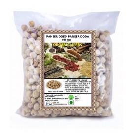 ORGANIC HERBS PANEER DODI 400 gm ORGANIC HERBS PANEER DODI 400 gm