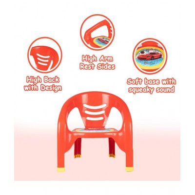 OYO MU.BABY CHAIR