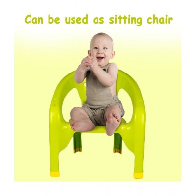 OYO MU.BABY CHAIR GREEN