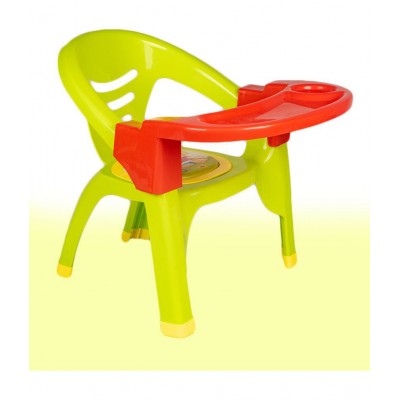 OYO MU.BABY CHAIR GREEN