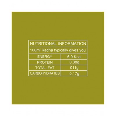 Octavius Ayurvedic Immunity Booster - Kadha Powder 150 gm Pack Of 2