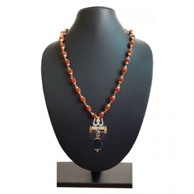 Om+s Damru mala