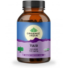 Organic India Capsule 1 gm Pack of 1