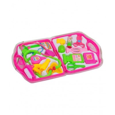 Origin Multicolour Doctor Set