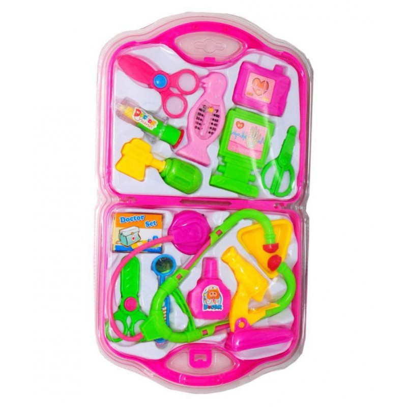Origin Multicolour Doctor Set