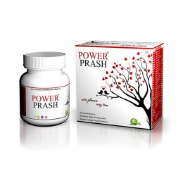 Original Power Prash to Increase Strength & Stamina for physical and mental health Paste 250 gm