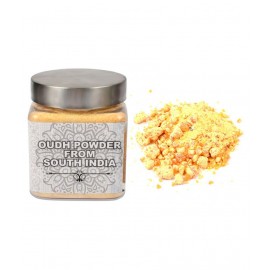 Oudh Powder from South India Oudh Powder from South India