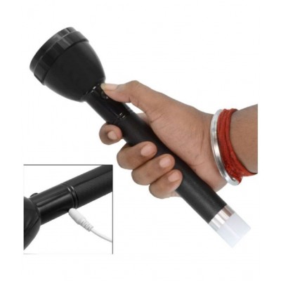 Outdoor Flashlight Torch