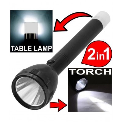 Outdoor Flashlight Torch