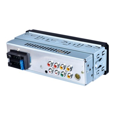 P5130 4.1 Inch 1 DIN Car Stereo Radio MP5 Player Full Touch Screen FM AM RDS bluetooth USB Strong Bass Rear Backup Camera P5130 4.1 Inch 1 DIN Car Stereo Radio MP5 Player Full Touch Screen FM AM RDS bluetooth USB Strong Bass Rear Backup Camera