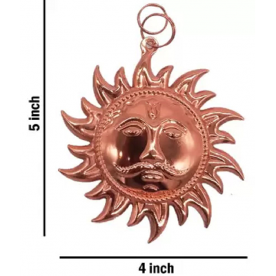 PAYSTORE - Alloy Yantra ( Pack of 1 )