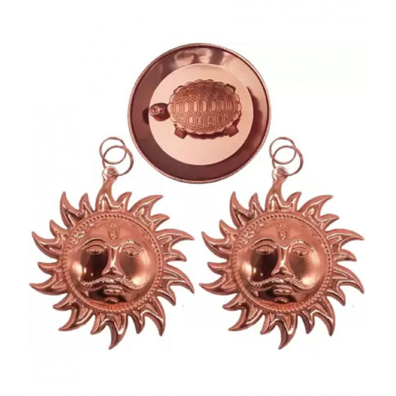 PAYSTORE - Alloy Yantra ( Pack of 1 )