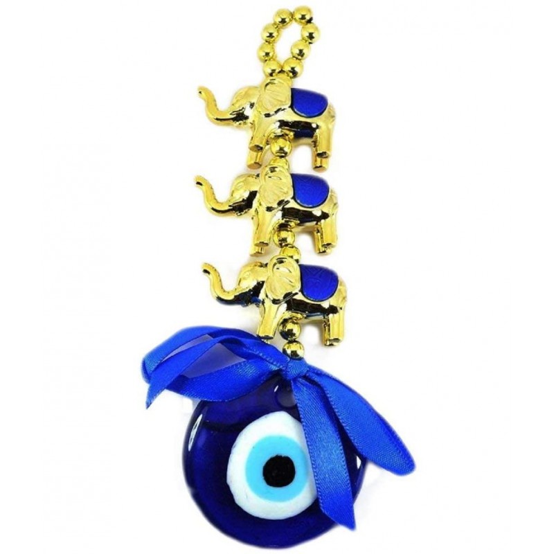 PAYSTORE - Glass Fengshui Evil Eye Hanging