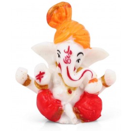 PAYSTORE - Polyresin Religious Showpiece ( Pack of 1 ) PAYSTORE - Polyresin Religious Showpiece ( Pack of 1 )