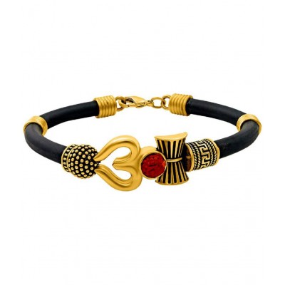 PAYSTORE Antique Vintage Ethnic Kada Bracelet for Men Women Boys Girls PAYSTORE Antique Vintage Ethnic Kada Bracelet for Men Women Boys Girls