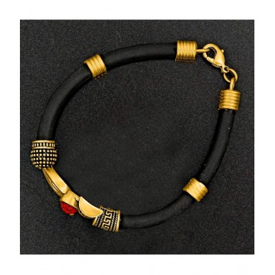 PAYSTORE Antique Vintage Ethnic Kada Bracelet for Men Women Boys Girls PAYSTORE Antique Vintage Ethnic Kada Bracelet for Men Women Boys Girls