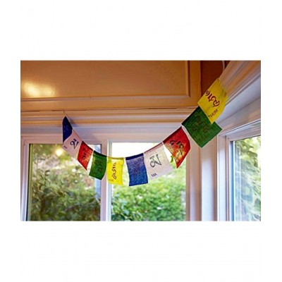 PAYSTORE Combo of  Fabric Rise Free Leh Ladakh Flag, with Cute Small Kung Fu Laughing Buddha Statue Straw Hat for Car Dashboard, Home Decor, Set of 4 Monks PAYSTORE Combo of  Fabric Rise Free Leh Ladakh Flag, with Cute Small Kung Fu Laughing Buddha Statue Straw Hat for Car Dashboard, Home Decor, Set of 4 Monks