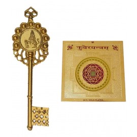 PAYSTORE Combo of kuber kunji and kuber yantra For wealth and financial gain gain PAYSTORE Combo of kuber kunji and kuber yantra For wealth and financial gain gain