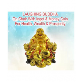 PAYSTORE Laughing buddha