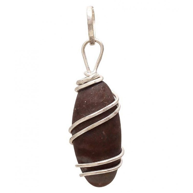 PAYSTORE Narmadeshwar Shiva Locket PAYSTORE Narmadeshwar Shiva Locket