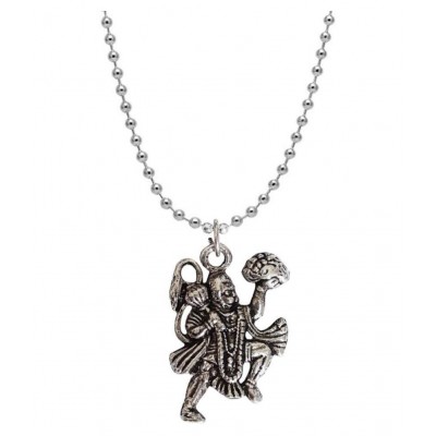 PAYSTORE Pawan Putra Hanuman Bajrang Bali  Pendant