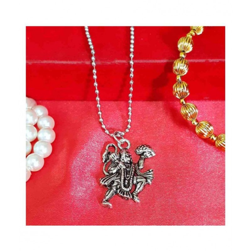 PAYSTORE Pawan Putra Hanuman Bajrang Bali  Pendant