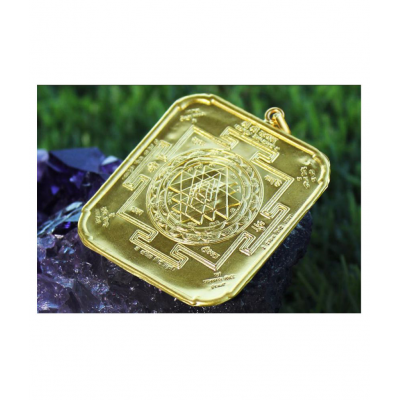 PAYSTORE Shree yantra hanging