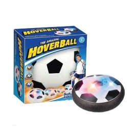 PFN The AMAZING Hover Ball - Soccer Ball - Floating Disc With Lighting Effects Football Kids toys boys toys girls toys