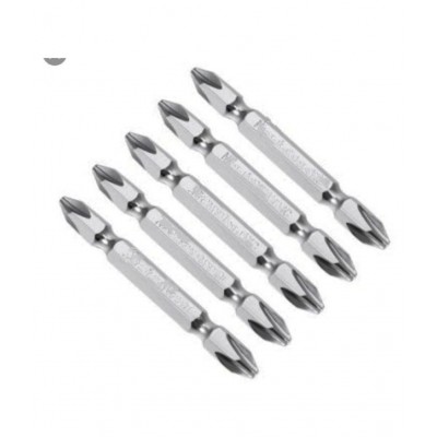 PH2 drill bit 5 pcs