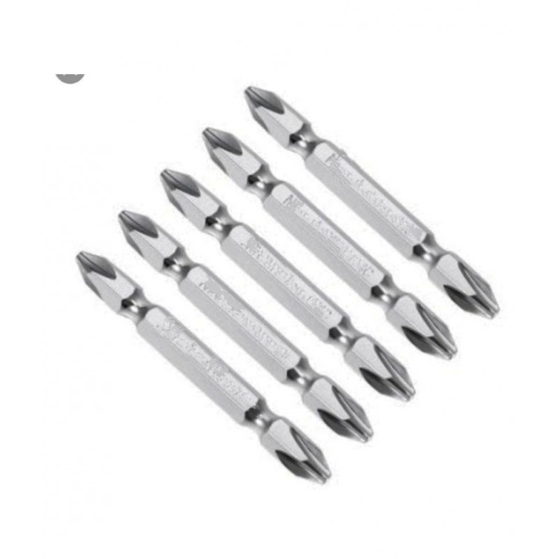 PH2 drill bit 5 pcs