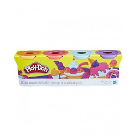 PLAY DOH PACK OF COLOURS