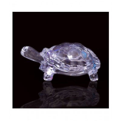 PRINTZILLA Crystal Tortoise