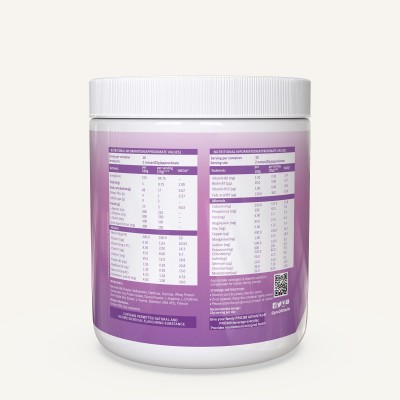 PRO360 Hair Grow Protein Health Drink Powder 250 gm Vanila