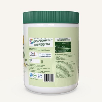 PRO360 Nephro HP Dialysis care Health Drink Powder 400 gm Vanilla