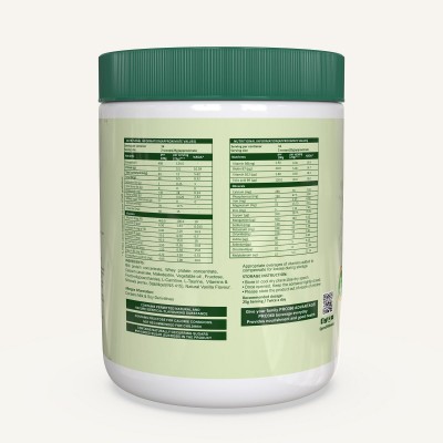 PRO360 Nephro HP Dialysis care Health Drink Powder 400 gm Vanilla