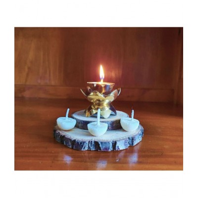 PRODUCTMINE - Cotton Pooja Kit ( Pack of 1 )