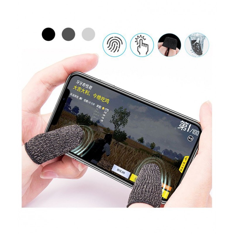 PUBG GAME FINGER SLEEVE