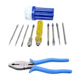 PYE 8 Pcs Screwdriver Set