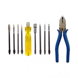 PYE 8 Pcs Screwdriver Set