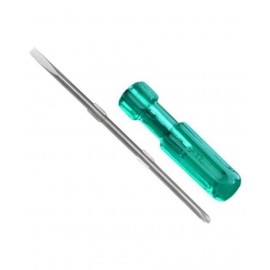 PYE Double-End Screwdriver 100 mm (576)