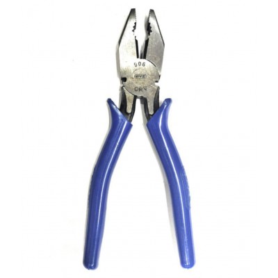 PYE Lineman Plier 155mm 6 inch (906)