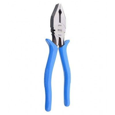 PYE Pack of 3 Lineman Plier 205 mm