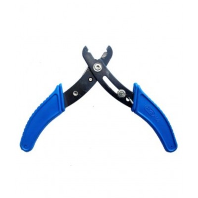 PYE Pack of 3 Wire Stripper & Cutter (950)