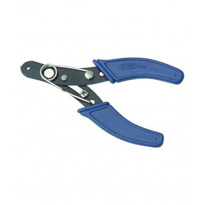 PYE Set of 2 Hand Tool Combo Wire Stripper & Cutter (950)/Plier 205mm
