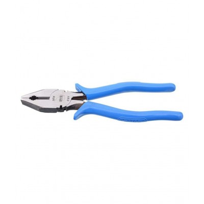 PYE Set of 2 Hand Tool (Pipe Wrench 300mm(912)/Plier 205 mm(908)