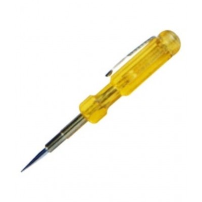 PYE Set of 2 Hand Tools Combo Plier 205 mm/ Yellow Tester(702)